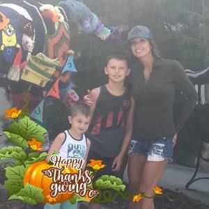 Meet your Posher, Bridget